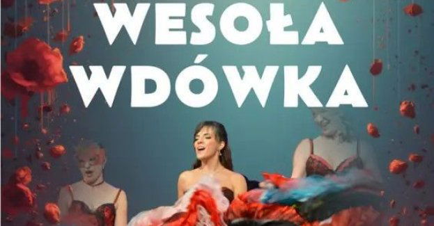 Operetka z hitem wszech czasów: Usta milczą, dusza śpiewa! Soliści, Orkiestra, wspaniałe emocje!