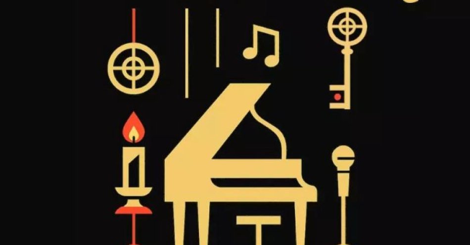 zdjęcie: ANDRZEJKI Z POLSKĄ PIOSENKĄ w Starym Klasztorze! / kupbilecik24.pl / ANDRZEJKI Z POLSKĄ PIOSENKĄ w Starym Klasztorze!