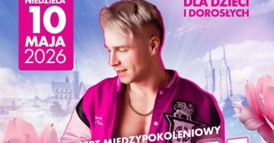 zdjęcie: Koncert Międzypokoleniowy / kupbilecik24.pl / Koncert Międzypokoleniowy