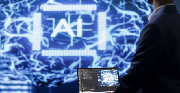 Na Uniwersytecie Radomskim powstanie Laboratorium Sztucznej Inteligencji