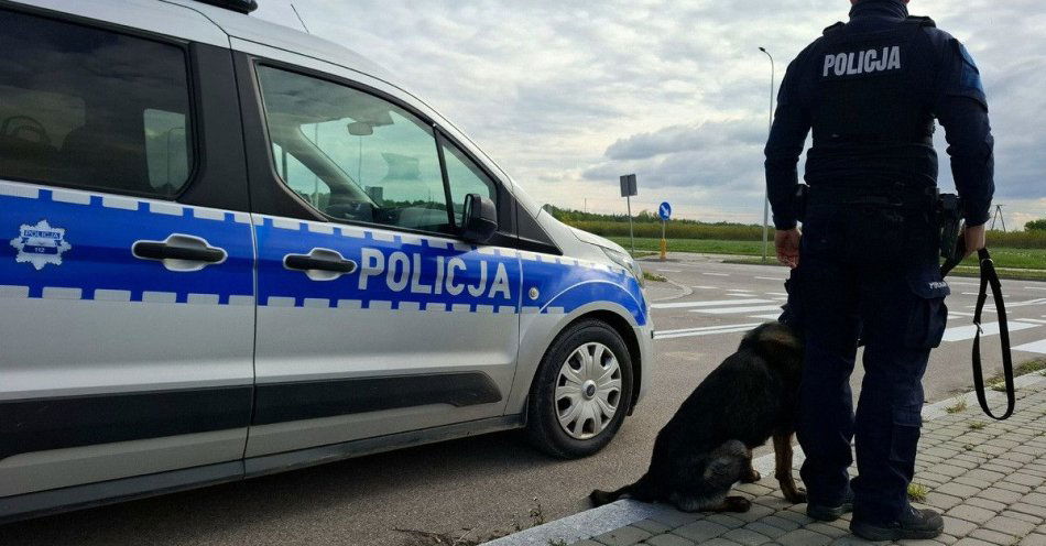 zdjęcie: Poszukany trafił na 3 miesiące do aresztu / fot. KPP Wysokie Mazowieckie