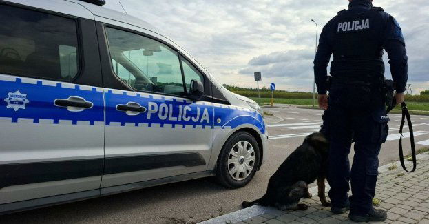 Poszukany trafił na 3 miesiące do aresztu