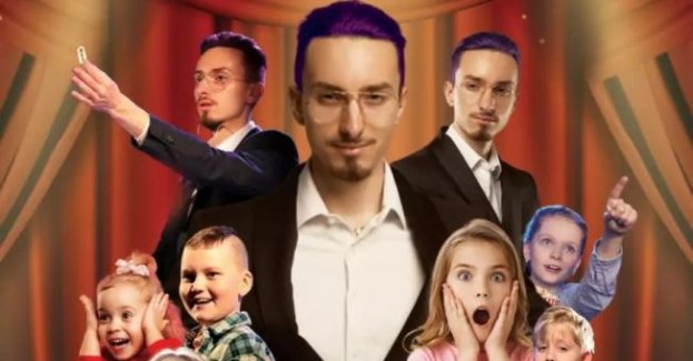 Prawdziwa Magia - Familijny Spektakl Iluzji