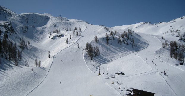 Babiogórski Park Narodowy zamyka z końcem lutego trasy narciarskie