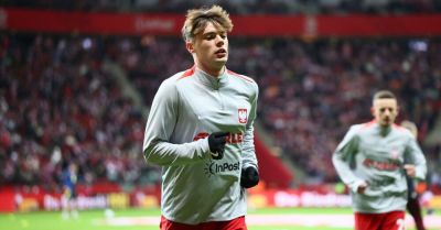 Liga włoska - reprezentant Polski Nicola Zalewski zawodnikiem Atalanty Bergamo