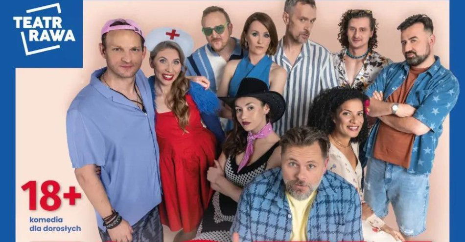 zdjęcie: pikantna komedia 18+ / kupbilecik24.pl / pikantna komedia 18+