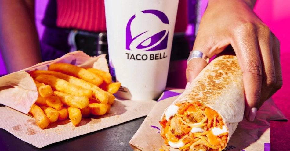 Taco Bell stawia na Polskę. Pierwsze restauracje pojawią się już pod koniec roku