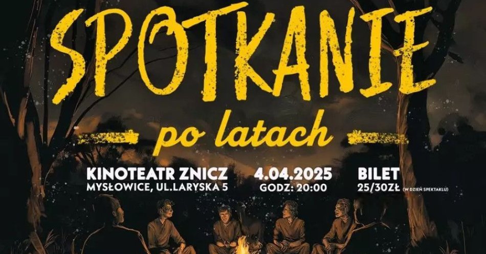 zdjęcie: Akcent Banana Spotkanie po latach / kupbilecik24.pl / Akcent Banana ,,Spotkanie po latach