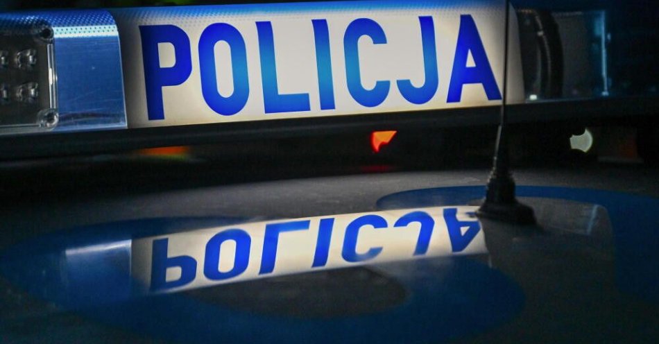 zdjęcie: Gdynia: patostreamer ponownie został aresztowany / Rzeszów, 01.08.2025. Policyjny radiowóz w Rzeszowie, 1 bm. PAP/Darek Delmanowicz