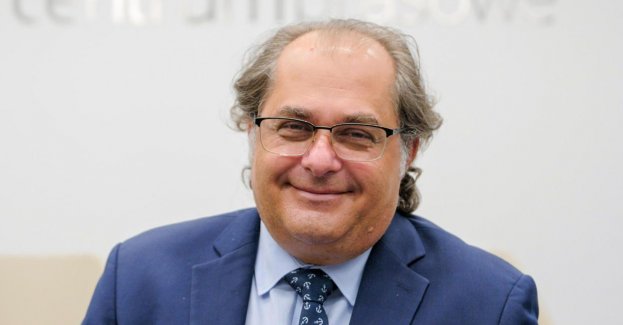 Terminal kontenerowy w Świnoujściu zabezpieczy przeładunki Europy Centralnej i Południowej