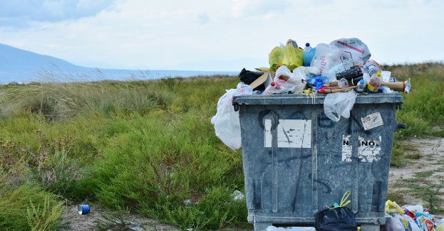 Proces ośmiu osób wz. z nieprawidłowościami na składowisku odpadów w Studziankach