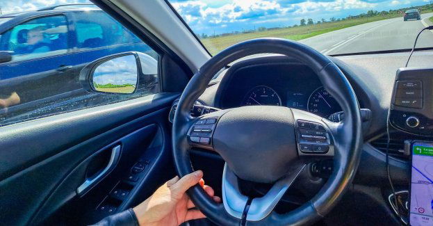 Zlekceważył prawo, wsiadając za kierownicę posiadając dwa zakazy prowadzenia pojazdów