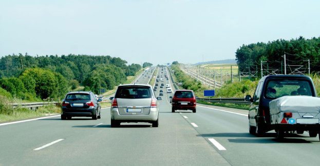 Piratowi z A4 grozi do ośmiu lat więzienia