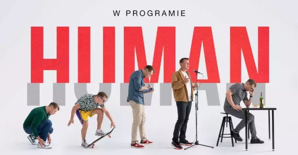 zdjęcie: Human / kupbilecik24.pl /