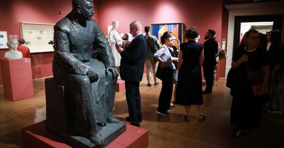 zdjęcie: Ogłoszono konkurs na nowego dyrektora Muzeum Warszawy / fot. PAP