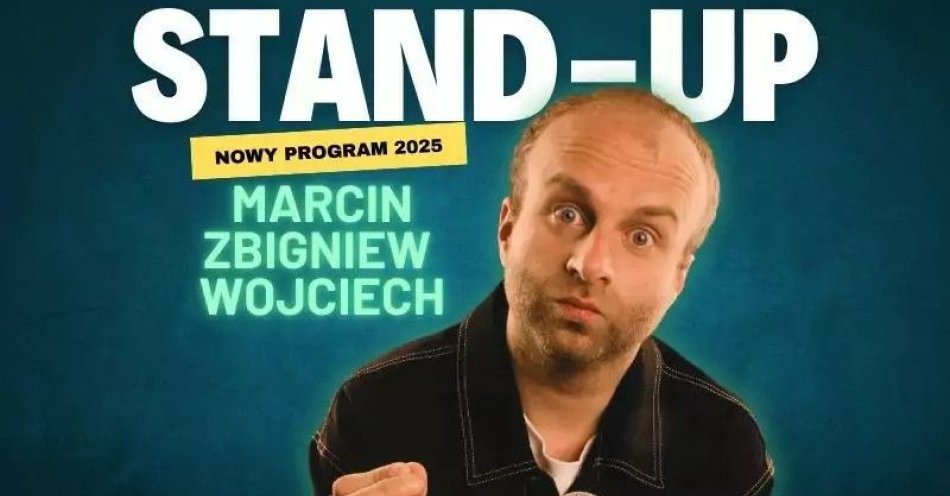 zdjęcie: W programie bez nazwisk proszę / kupbilecik24.pl / W programie