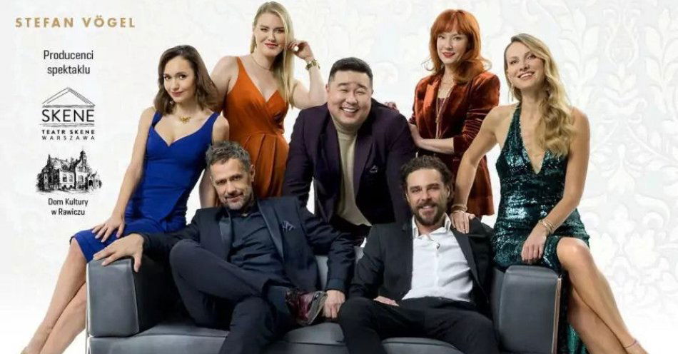 zdjęcie: (Nie) wszystko Ci oddam / kupbilecik24.pl / (Nie) wszystko Ci oddam