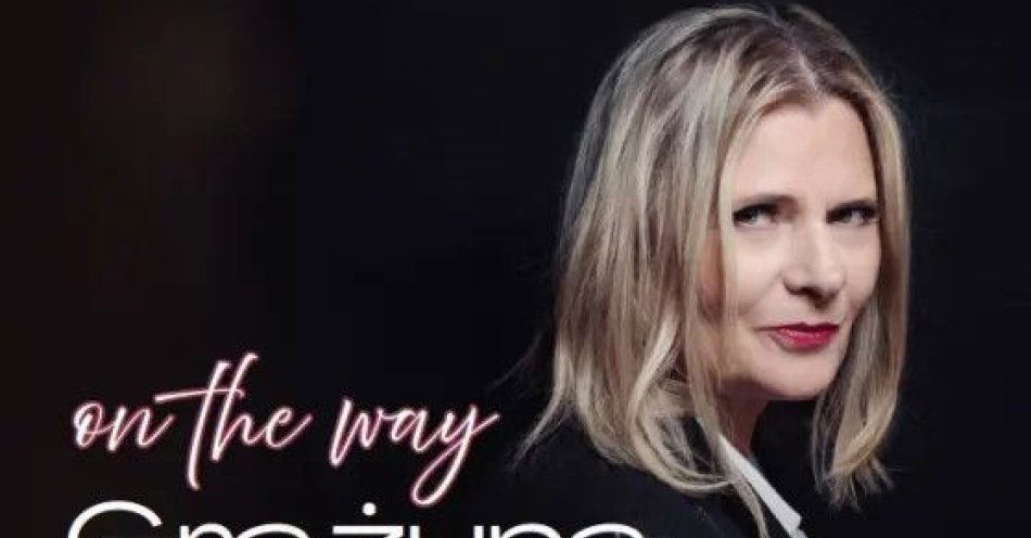 zdjęcie: Grażyna Auguścik Chicago Quintet i goście specjalni - ON The Way / kupbilecik24.pl / Grażyna Auguścik Chicago Quintet i goście specjalni - \