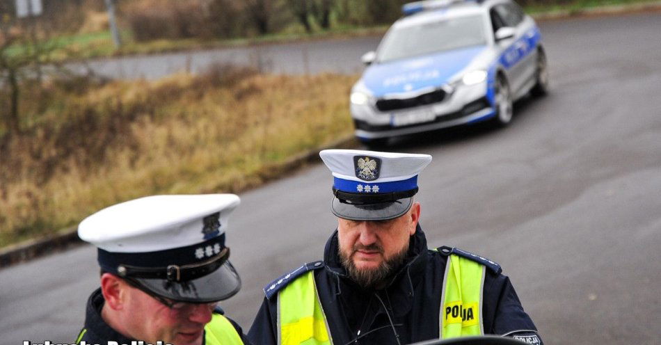 zdjęcie: Policja zadba o bezpieczeństwo podczas świątecznego weekendu / fot. KMP Gorzów Wielkopolski