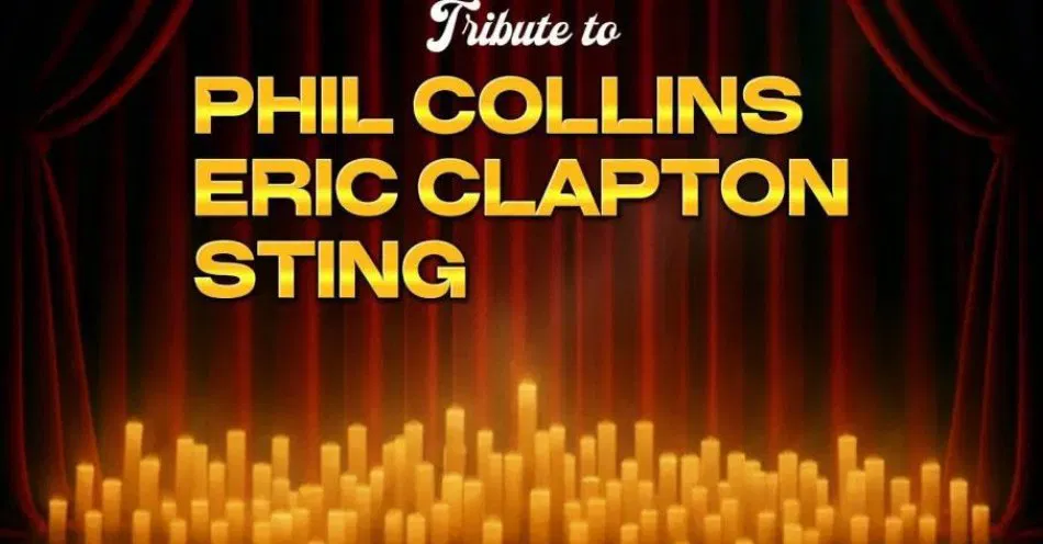 zdjęcie: Koncert przy świecach / kupbilecik24.pl / Koncert przy świecach