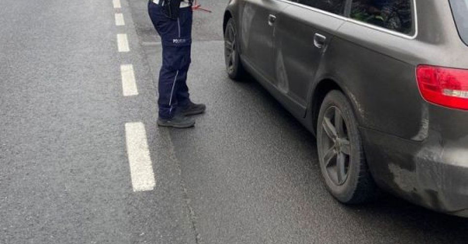 zdjęcie: ECO CAR w Stargardzie ujawnia pojazdy niezgodne z normami / fot. KPP w Stargardzie
