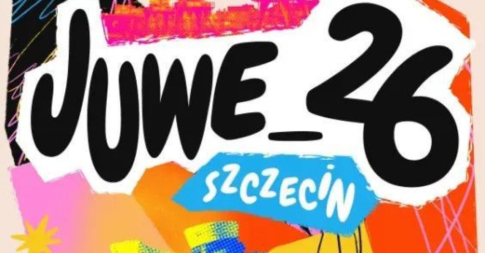 zdjęcie: Juwenalia Szczecin 2026 czwartek 21.05 / kupbilecik24.pl / Juwenalia Szczecin 2026 | czwartek 21.05