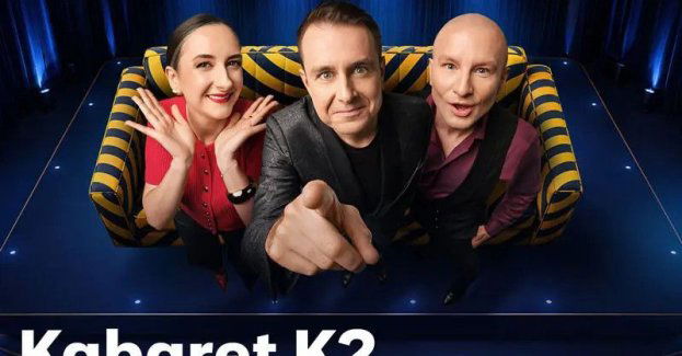 Jedziemy po bandzie - realizacja TV Polsat - odc. 2