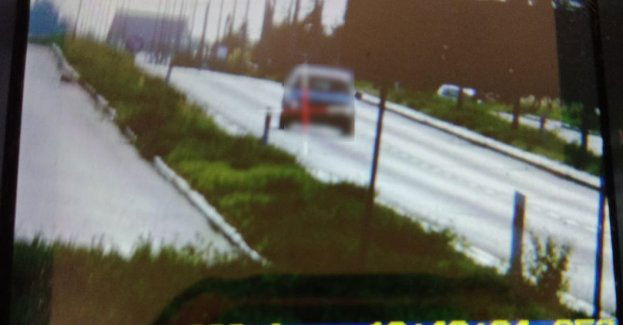 Kierował pod wpływem narkotyków, a w aucie miał sadzonki konopi