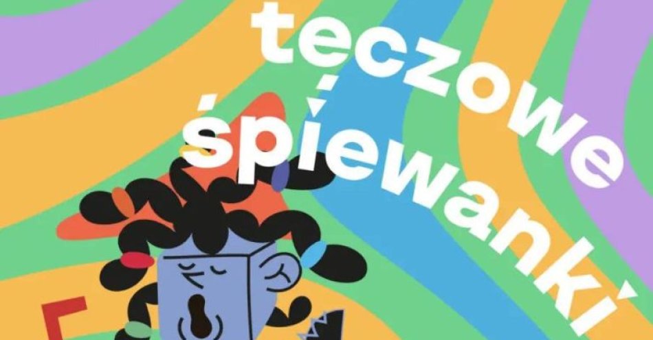 zdjęcie: TĘCZOWE ŚPIEWANKI - Otwarta grupa wokalna / kupbilecik24.pl / TĘCZOWE ŚPIEWANKI - Otwarta grupa wokalna