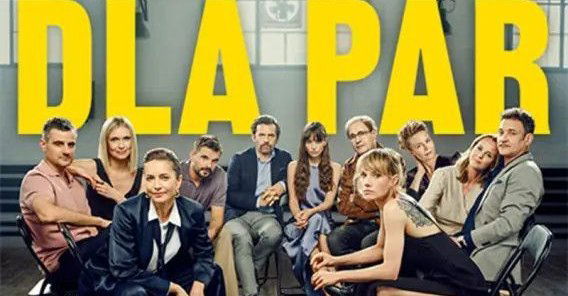 Terapia dla par