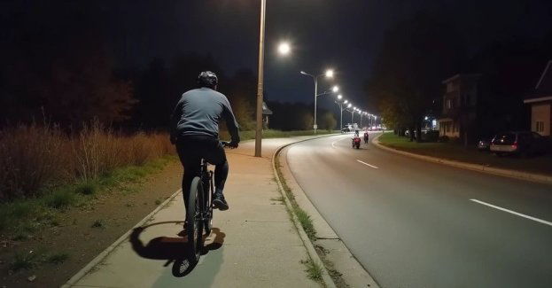 Wypadek na Spacerowej w Kętach policja poszukuje świadków