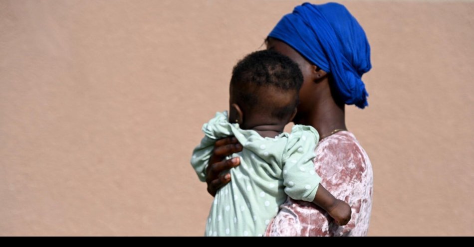 zdjęcie: Świat ryzykuje cofnięcie postępów w walce z HIV / fot. nadesłane