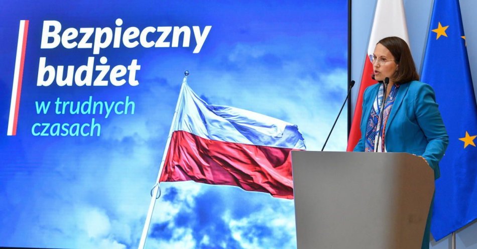 zdjęcie: To, że w projekcie budżetu na 2024 r. nie ma zapisanej Tarczy, nie oznacza, że jej nie będzie / fot. PAP