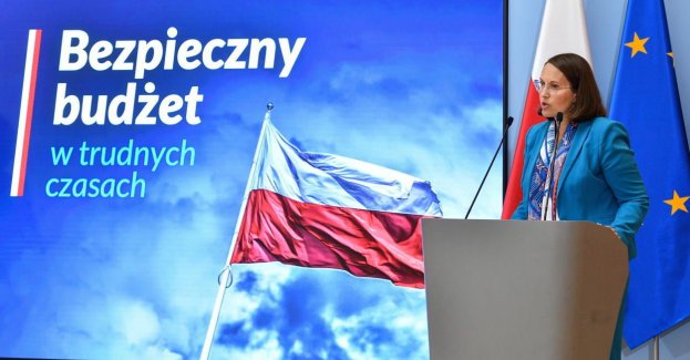 To, że w projekcie budżetu na 2024 r. nie ma zapisanej Tarczy, nie oznacza, że jej nie będzie