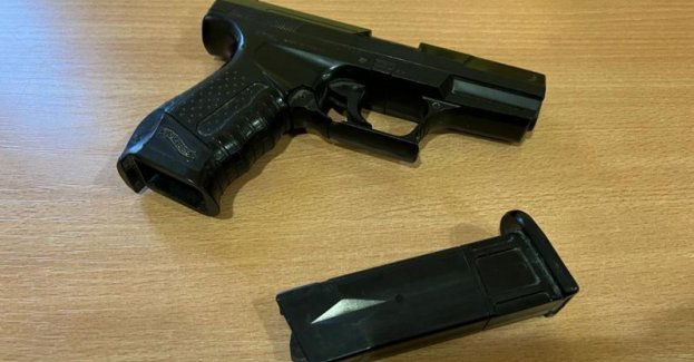 Zarzuty dla niecierpliwego kierującego