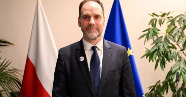 Wiceszef MSZ: dotąd Polska nie chciała podnosić relacji z Węgrami na poziom polityczny, teraz to powinno być łatwiejsze