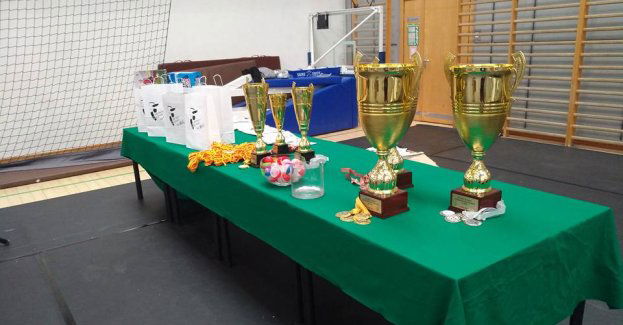 Mundial w Katarze i na Woli