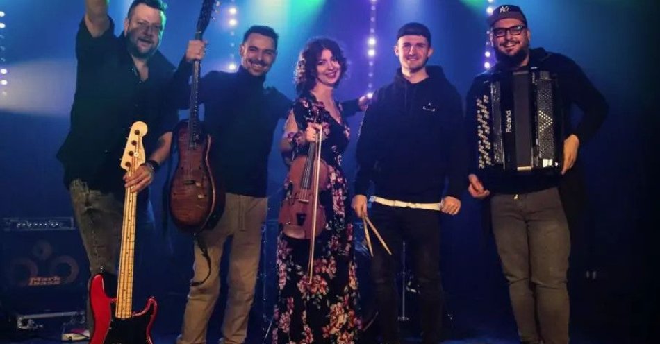 zdjęcie: Balkanska - Urodziny Darko / kupbilecik24.pl / Balkanska - Urodziny Darko