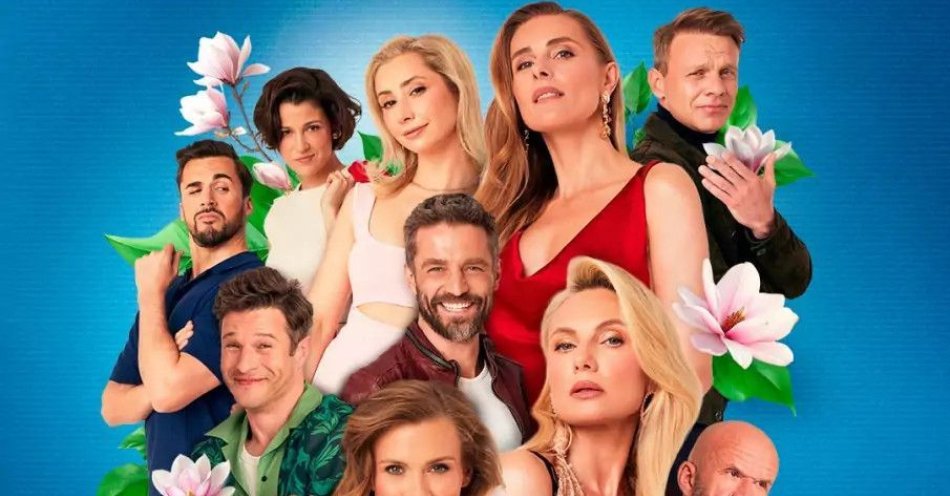 zdjęcie: Trójkącik, czyli trzech na próbę - niegrzeczna gra zmysłów / kupbilecik24.pl /