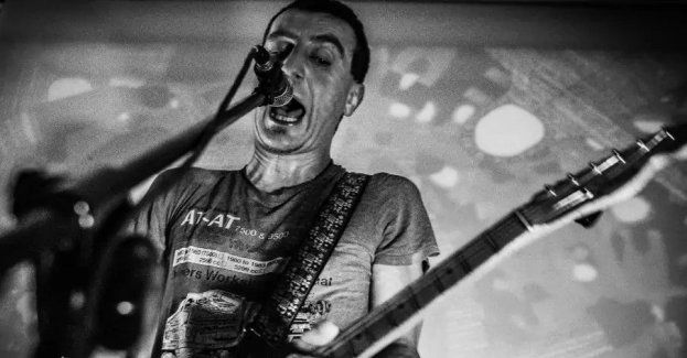 Mi Styka Tour - pogo dla wrażliwych