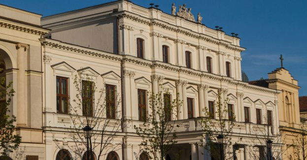 Filharmonia Gorzowska ponownie dofinansowana przez samorząd województwa