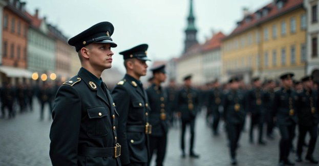 Leżajsk gospodarzem Wojewódzkiego Przeglądu Musztry Klas Mundurowych