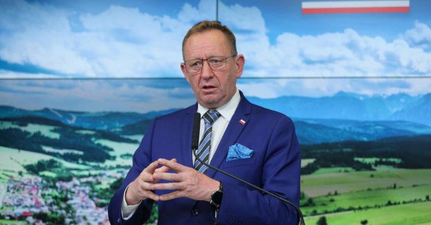 Rząd za wydłużeniem pomocy zbożowej i nawozowej