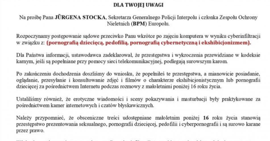 zdjęcie: Nie uległa presji i nie padła ofiarą oszustów / fot. KPP Łuków