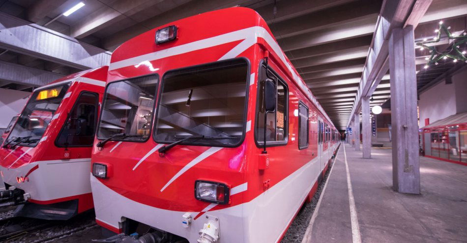 zdjęcie: Nowe pociągi do regionalnych przewozów kupi samorząd województwa / v10681292