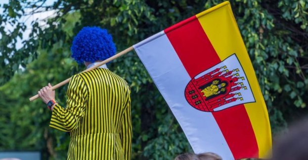 Urodzinowa parada już wkrótce