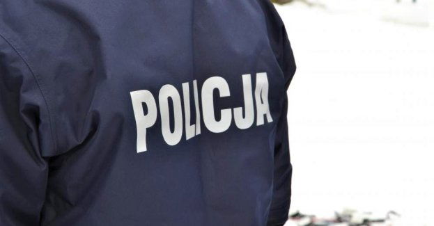 Jeden telefon uratował życie w Muszynie