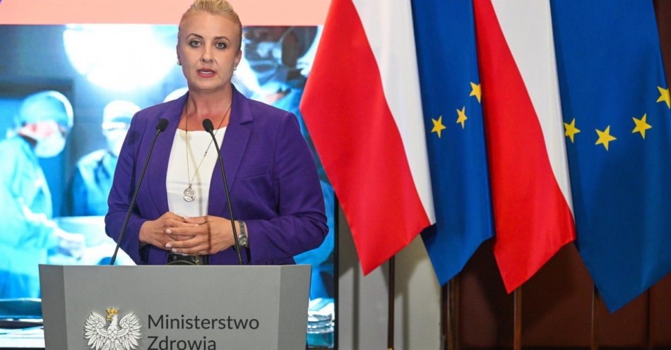 zdjęcie: 152 szpitalne oddziały ratunkowe otrzymają środki na modernizację / fot. PAP