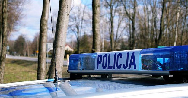 Nietrzeźwy 70-latek za kierownicą