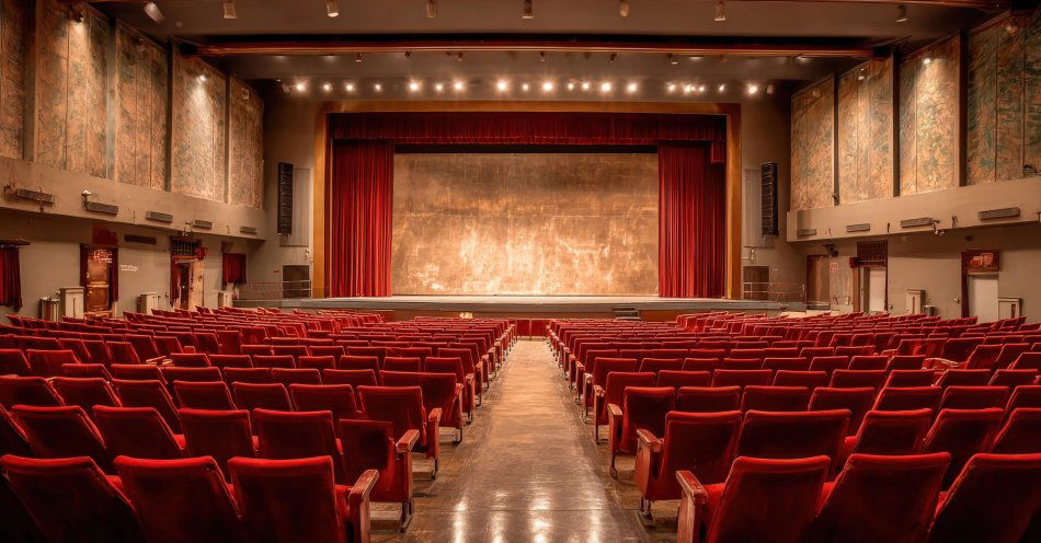 zdjęcie: Teatr Powszechny zapowiada premiery, które wystawi w hali Expo / v70637589